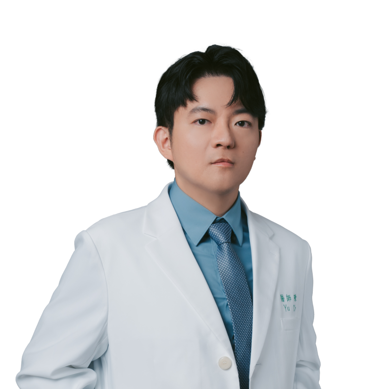 陳聿醫師官方網站