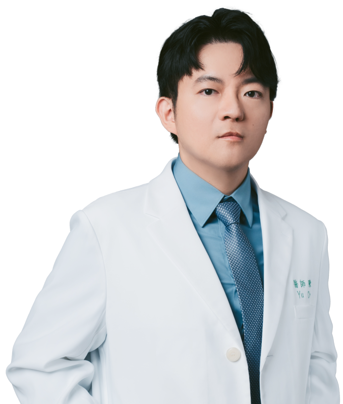 陳聿醫師官方網站