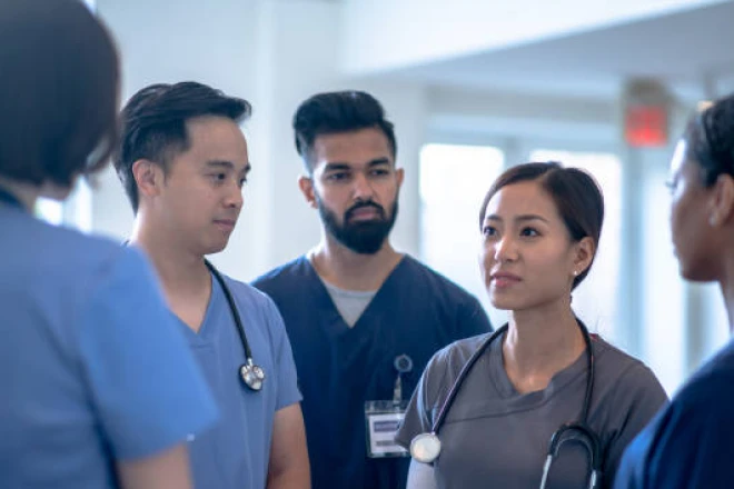 微小肺結節手術剛起步，創新技術未來有蓬勃發展空間，值得期待