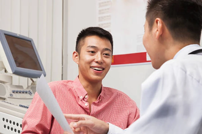 微小肺結節手術剛起步，創新技術未來有蓬勃發展空間，值得期待