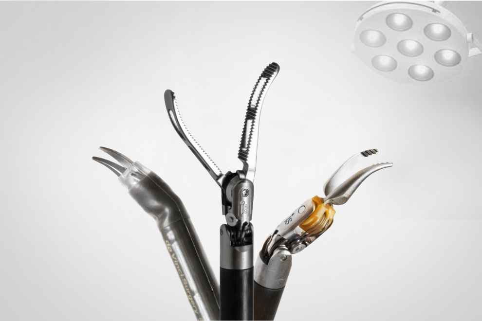 達文西微創胸腔鏡手術